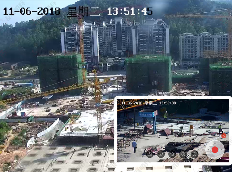 5G將為移動監(jiān)控系統(tǒng)迎來發(fā)展新契機(jī)