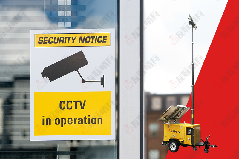 移動監(jiān)控設(shè)備在道路交通領(lǐng)域的應(yīng)用