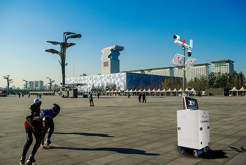 移動視頻監(jiān)控系統(tǒng)可以應用在哪些地方?