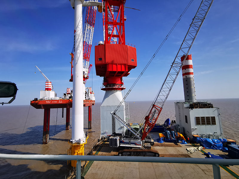 海上組網(wǎng)通信迎來(lái)發(fā)展新時(shí)期 海上組網(wǎng)通信迎來(lái)發(fā)展新時(shí)期