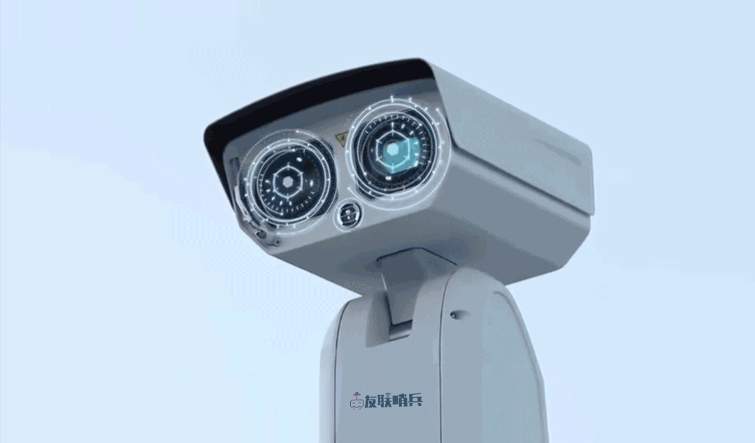 友聯哨兵遠程監控系統方案