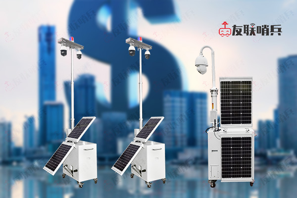 安裝監(jiān)控多少錢?