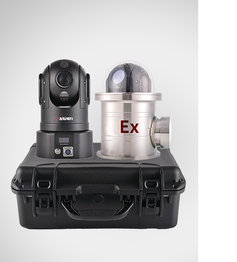 移動(dòng)布控球